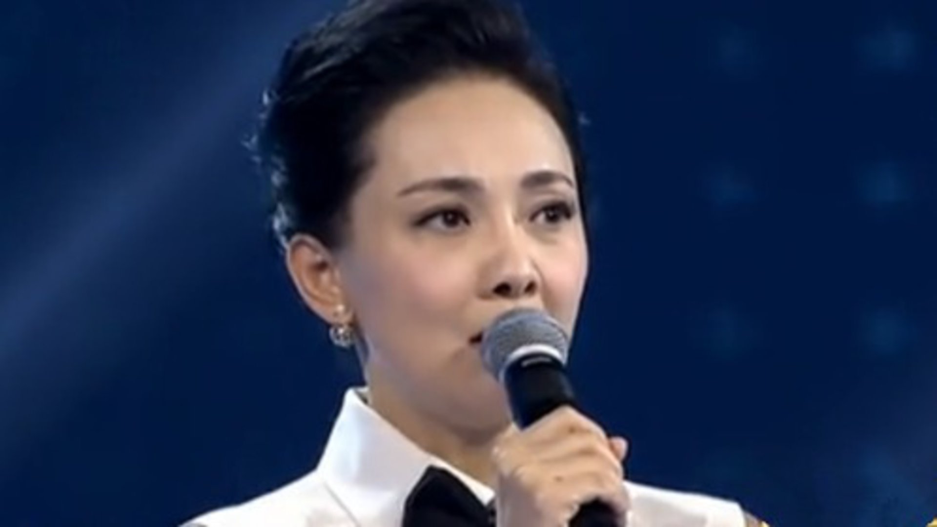 明星同乐会 百变“莉”人——牛莉
