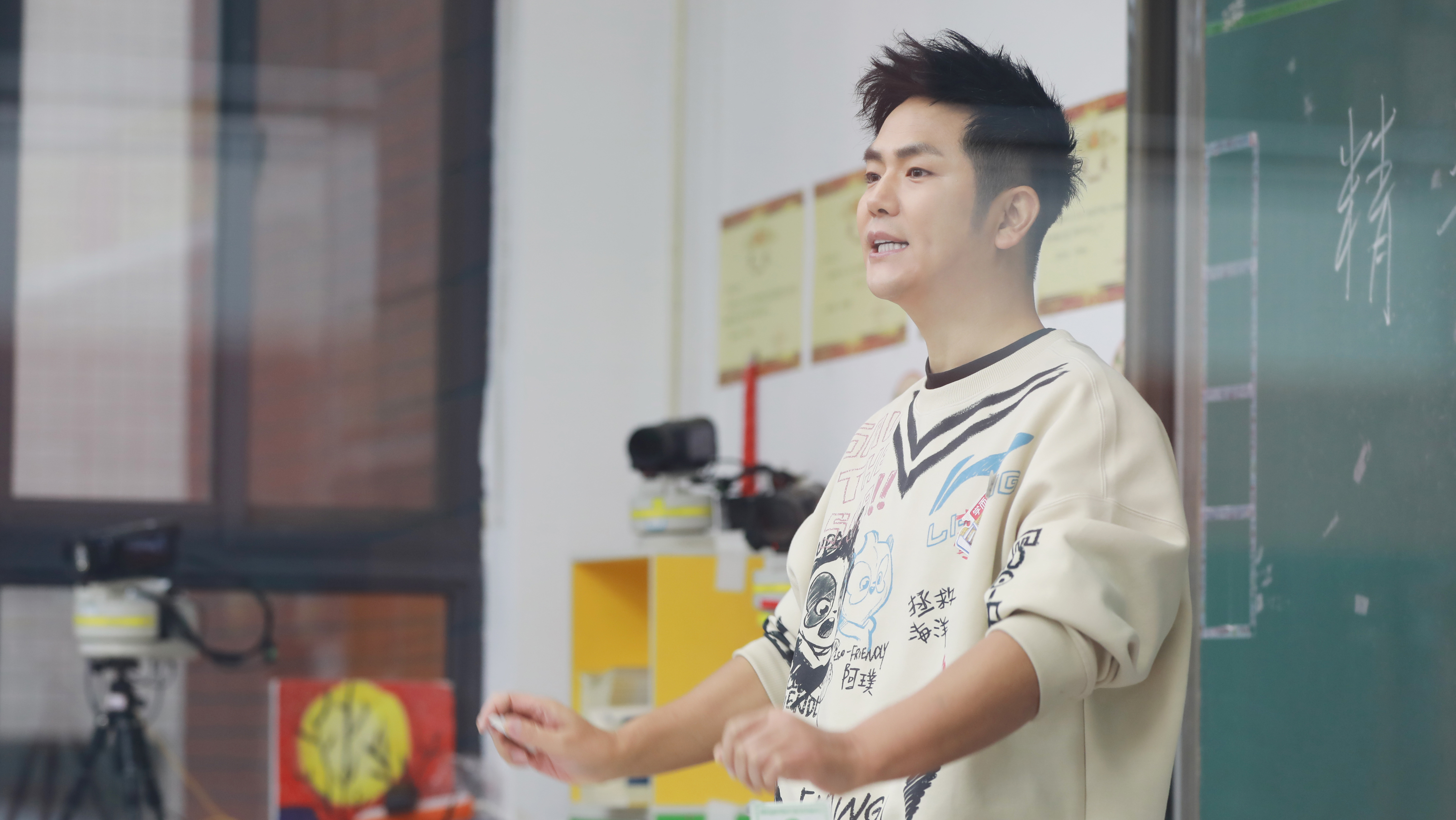 第10期：《甄嬛传》温太医趣讲唐诗