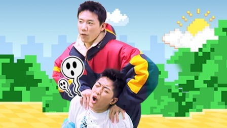 罗一舟耐受力测试！周澄奥朱俊麟“剧痛按摩”