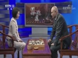 棋牌乐 [棋牌乐]20180425 TWT围棋锦标赛：芈昱廷VS连笑