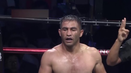 峨眉传奇 2019 现役泰拳天王齐了！韩飞龙挨个打遍，泰拳神话终成炮灰