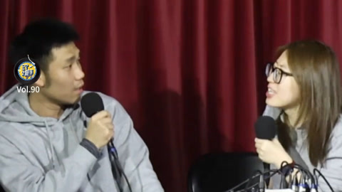 三个火呛手 三个火呛手：硬汉被甜妹直接硬控笑翻全场！