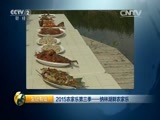 生财有道 《生财有道》 20150819 2015农家乐第三季——纳林湖畔农家乐