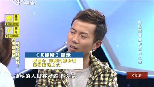 X诊所. 150616x诊所