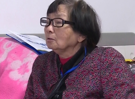 寻情记 外婆改嫁为何成了外人