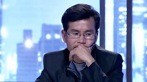 金牌调解 绝情的丈夫