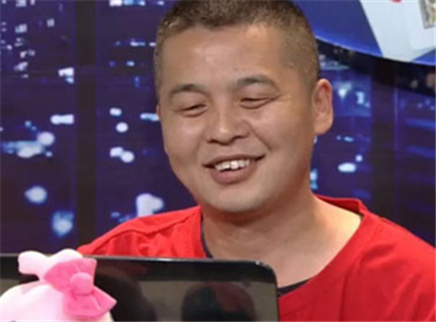 我是大赢家 我是大赢家20151107期