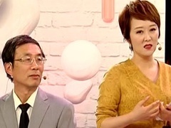 选择2019 优秀男女来相亲 悠闲大爷爱臭美