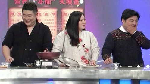 X诊所. 营养小偷大搜查