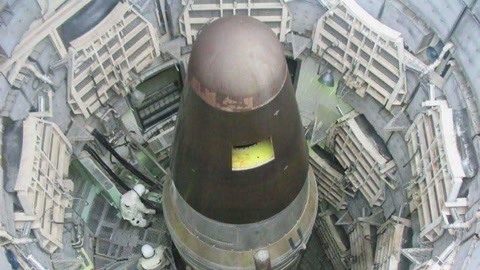 军情问问问 这个中国人帮美造最强导弹