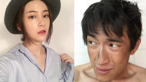 娱乐猛回头 林更新半夜称想哭