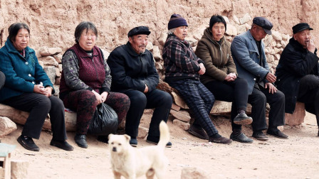 为什么说，农村59年到69年出生的老人