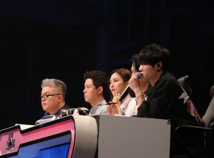 曹格为Joe庆生别出心裁