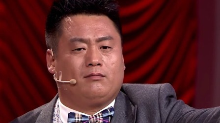 欢乐喜剧人 第三季 张子栋变