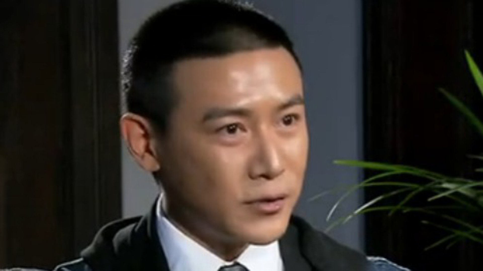 可凡倾听 陆毅自嘲因太帅遭人排挤