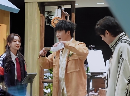 第6期：侦探团海岛全面搜证