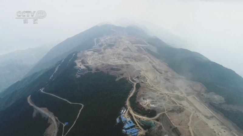 《科幻地带》 20260301 巫山云顶机场