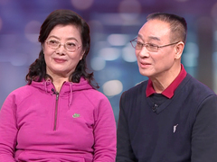 女士气场十足吓退男嘉宾 现场展示才艺获赞赏