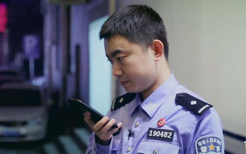 守护解放西 我们的选择