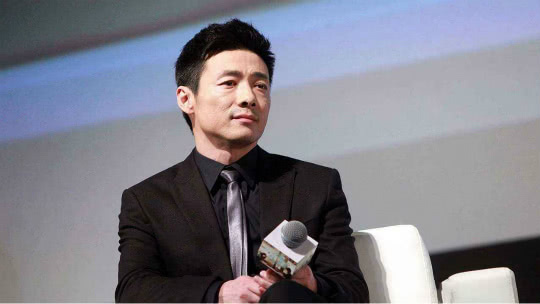 鲁豫有约 祖峰·人生底色是本真