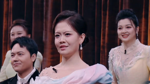 中国唱将 声乐在读博士走出舒适圈 土家族女孩越挫越勇