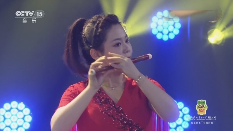 《风华国乐》 20260306 曲暖新元