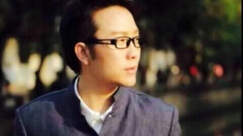 经典传奇 李玉刚：风华绝代男儿郎
