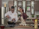 天天饮食 《天天饮食》 20150901 宫爆千页豆腐/西红柿炒茄丁