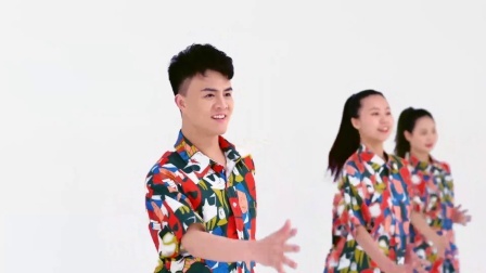 潇洒走一回-毕刚（导视）