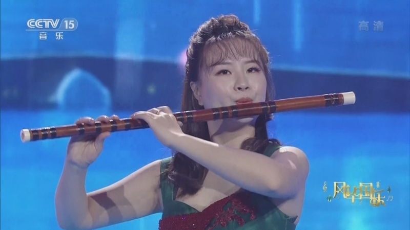 风华国乐 《风华国乐》 20220317
