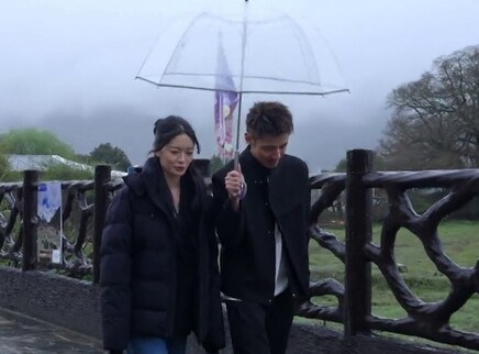 恋爱特别邀请 加更版：浪漫约会的甜蜜外溢