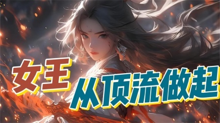 女王从顶流做起