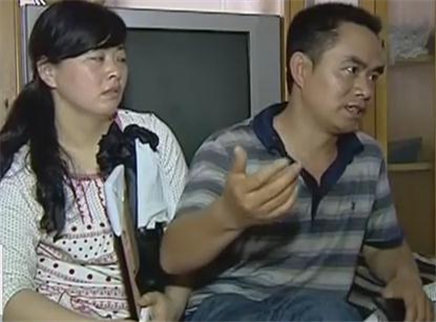 寻情记 早恋美少女帅小伙双双失踪