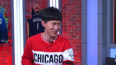 NBA晚自习 第95期：23号球衣VS33号球衣哪家更强？23号成伟大趋势