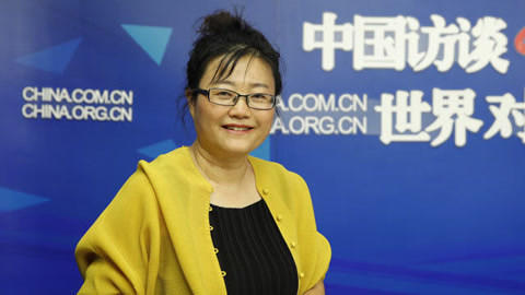 中国访谈 “八大行动”深化中非合作