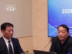 信用中国 王志平 做不“塑”之客  拒“白色污染”