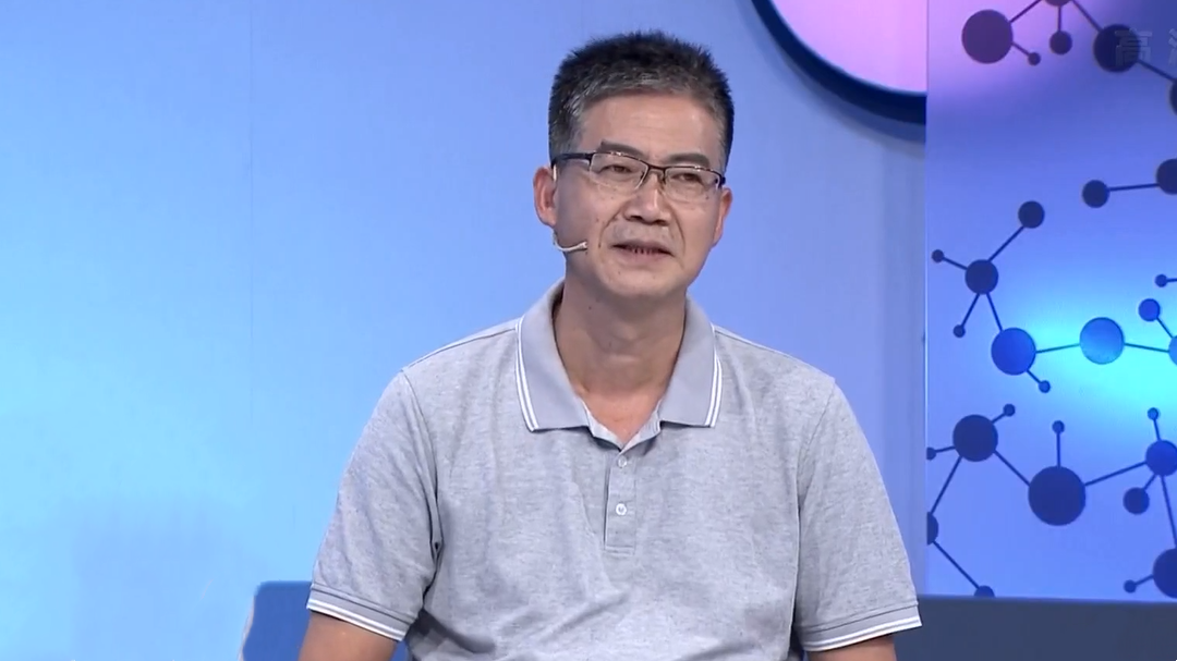 名医话养生 记忆训练锻炼认知功能  大脑更活力