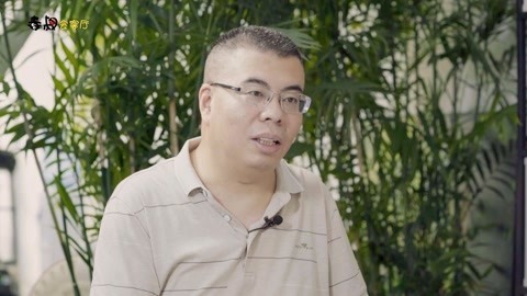 毒叔会客厅 李星文：吸血的大IP与小鲜肉正在远离舞台的中央