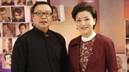 杨澜访谈录 我与《父亲》的三十年