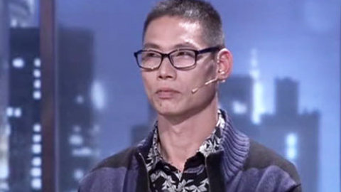 金牌调解 被金钱干扰的爱情