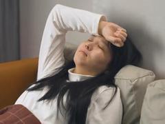 拥抱更年期 遇见更好的自己