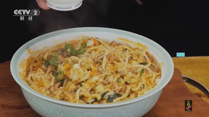 回家，吃饭 《回家吃饭》 20260126 腊八不只要喝粥 腊八豆腐 羊肉调和 南咸北鲜 别错过