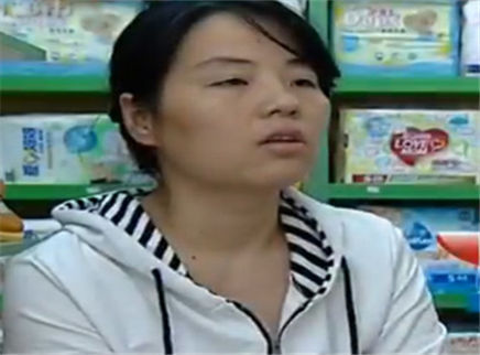 寻情记 试管婴儿出生 半乳妈妈被赶出门