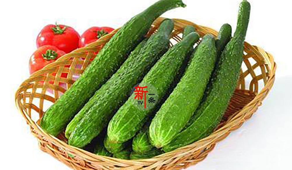 新一条美食 4种简单的拌黄瓜做法，几分钟就可以学会，每种都很好吃