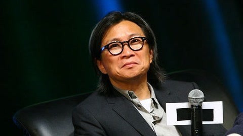 经典传奇 不一样的陈可辛