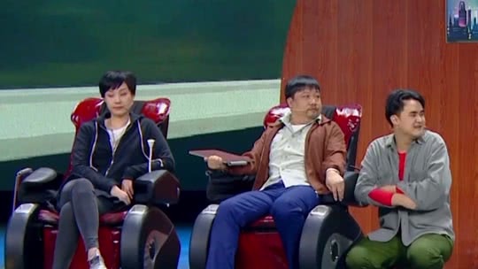 欢乐集结号 兄弟同台话家常 人在旅途追梦想