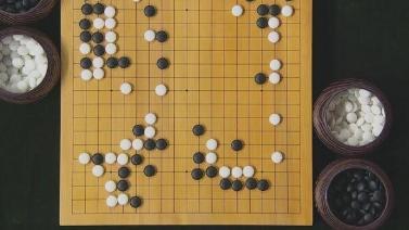 棋牌乐 [棋牌乐]20241113 柯洁VS元晟溱