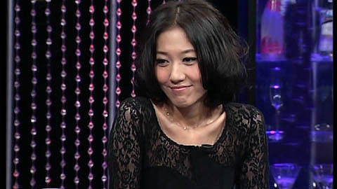 今晚男得 泪儿泪儿漫天飞