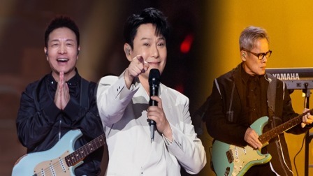 下集：新生代实力派燃情开唱，美依礼芽《想你的365天》