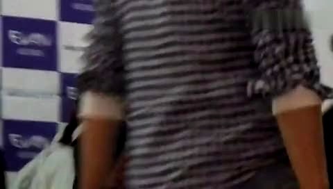IU kiss&cry Coex Evan Record Fansing 饭拍主HOON 11/10/03 Ver.2-U-Kiss (UKiss)